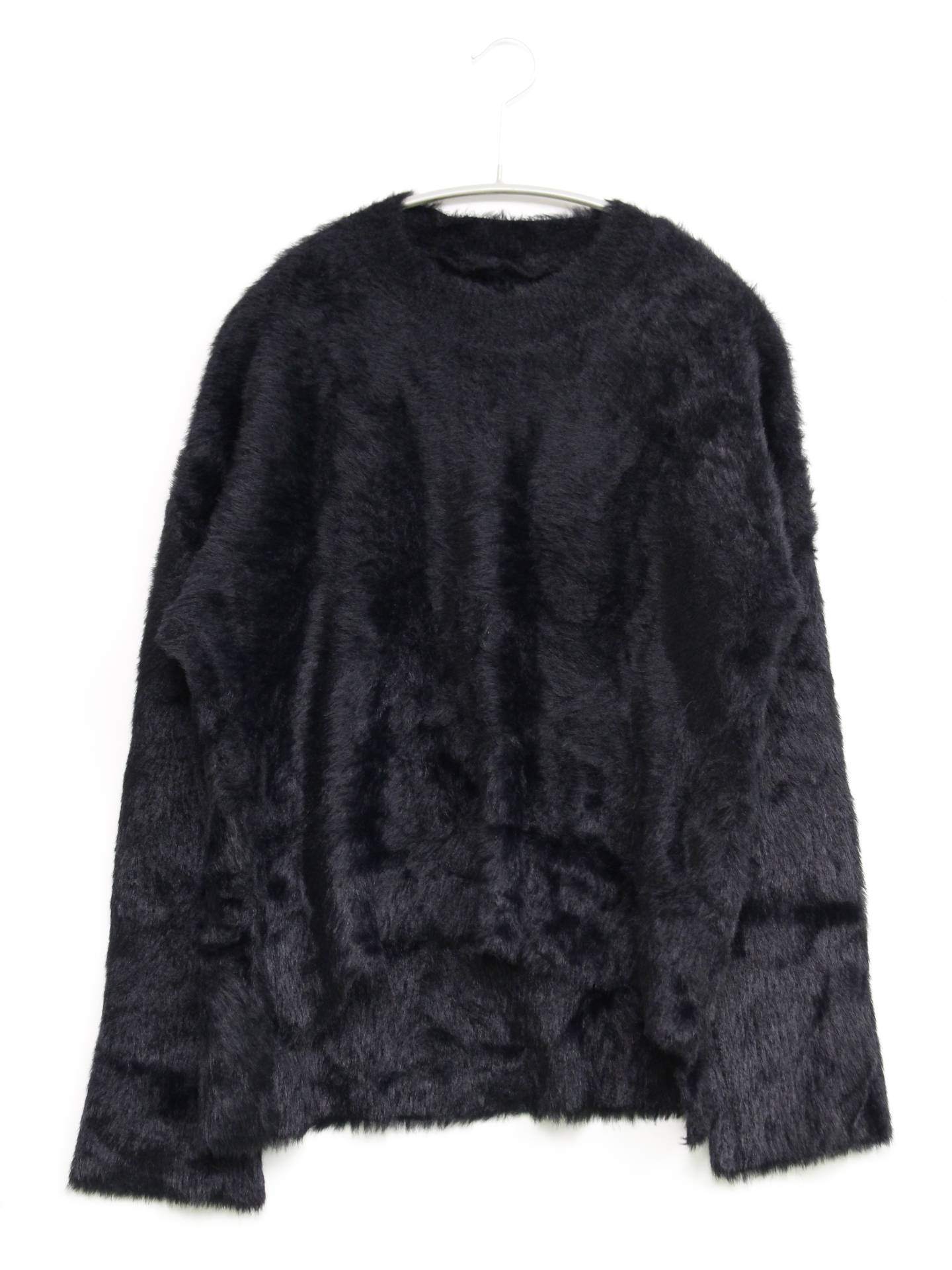 me+em select/ミームセレクト/その他トップス/トップス/ブラック/F