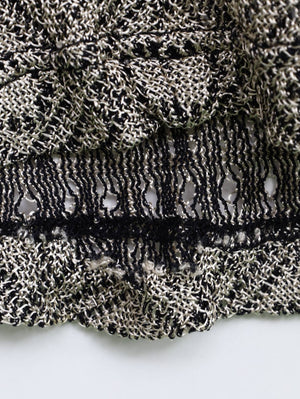 Ultra Dress/ドレス/ワンピース/ドレス/シルバー