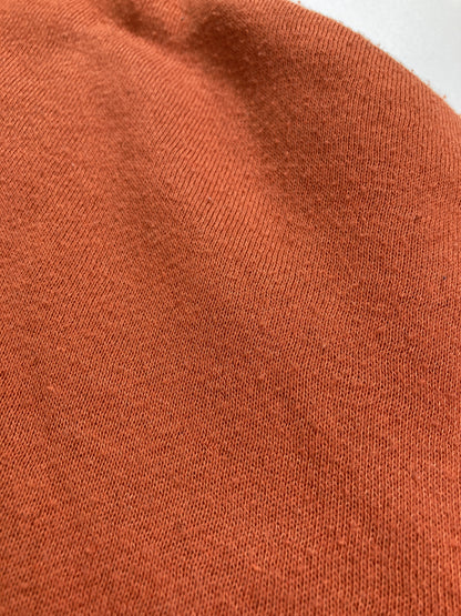 Quand/パーカー/トップス/オレンジ/FREE