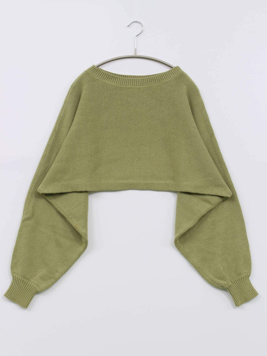 LOWRYS FARM/ローリーズファーム/その他トップス/トップス/グリーン/F