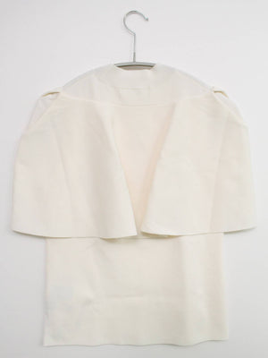 SNIDEL/スナイデル/シャツ/ブラウス/トップス/ホワイト/F