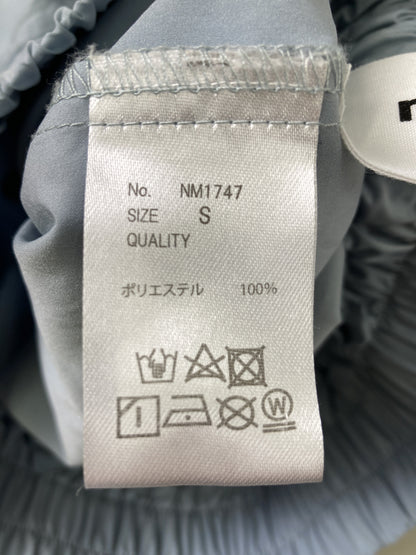 nemne/ネンネ/その他パンツ/パンツ/スカイブルー/S