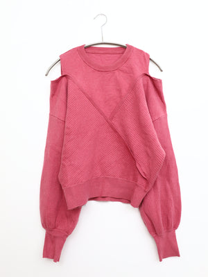 ViS/ビス/その他トップス/トップス/ピンク