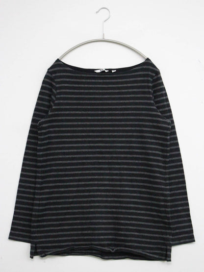 UNIQLO/ユニクロ/ニット/セーター/トップス/ブラック/L