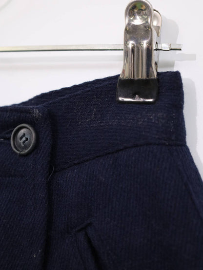 GUESS/その他パンツ/パンツ/ネイビー/58-86