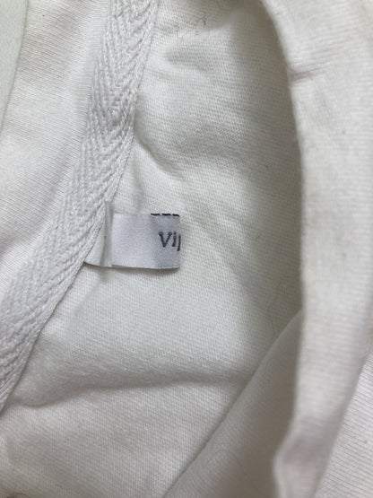 Vipoa/ヴィポア/Tシャツ/カットソー/トップス/ホワイト/F