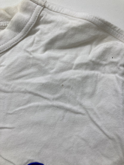 Champion/チャンピオン/Tシャツ/カットソー/トップス/ホワイト/SMALL