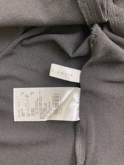 AMERICAN HOLIC/アメリカンホリック/その他トップス/トップス/ブラック/M