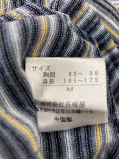 Tシャツ/カットソー/トップス/グレー/M