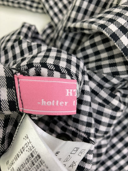 HTH/その他パンツ/パンツ/ブラック/M