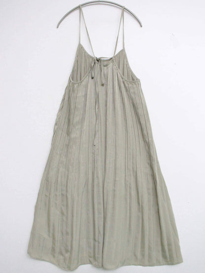 ROPE PICNIC/ロペピクニック/ドレス/ワンピース/ドレス/ライトグリーン/38