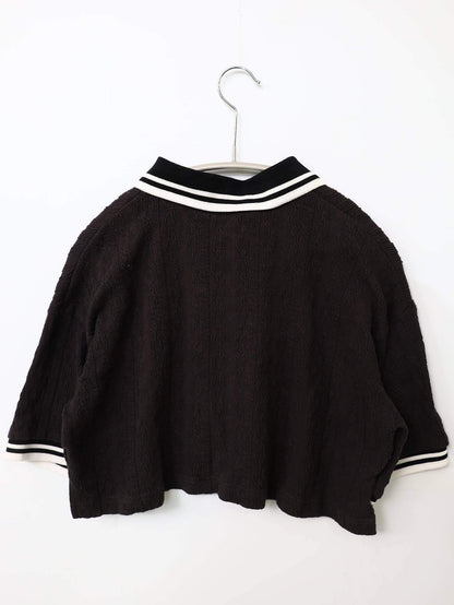 REPIPI ARMARIO/その他トップス/トップス/ブラック/L