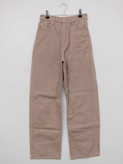 チノパンツ/パンツ/ピンク/M