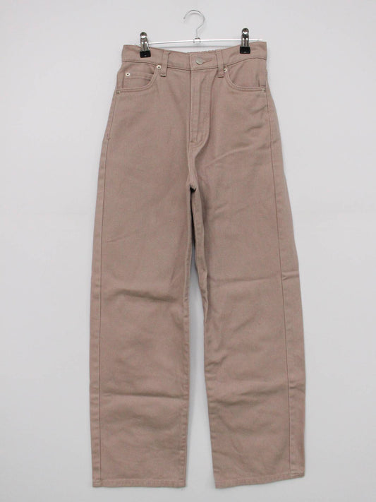 チノパンツ/パンツ/ピンク/M