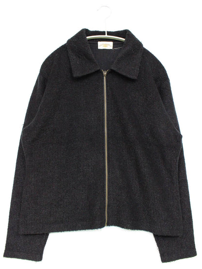 カーディガン/ボレロ/トップス/ブラック/L