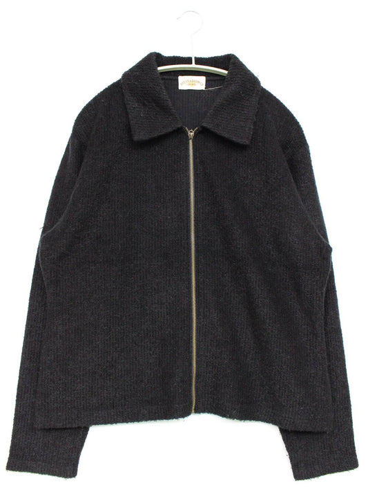 カーディガン/ボレロ/トップス/ブラック/L