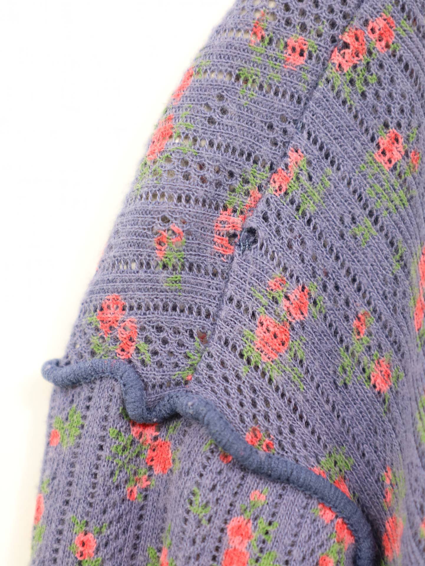 poppy tokyo/その他トップス/トップス/ネイビー/F