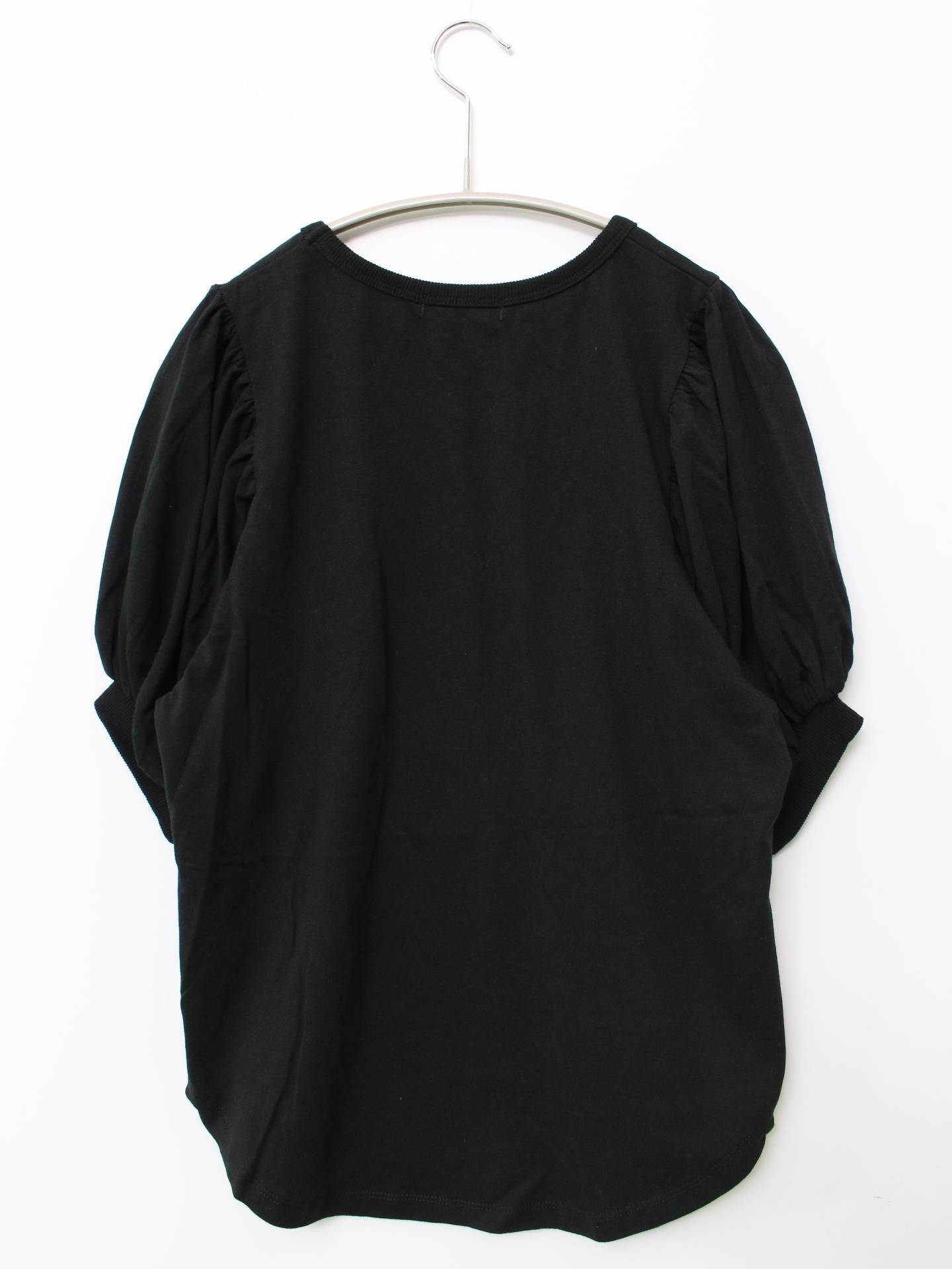 FREAK'S STORE/フリークスストア/Tシャツ/カットソー/トップス/ブラック/F