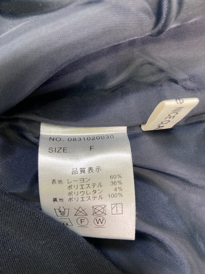 continuer de NICE CLAUP/コンティニューデナイスクラップ/その他パンツ/パンツ/ブラック/F