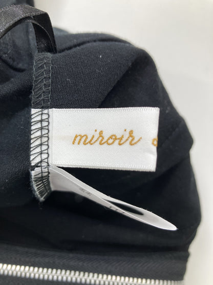 miroir/スカート/スカート/ブラック/40