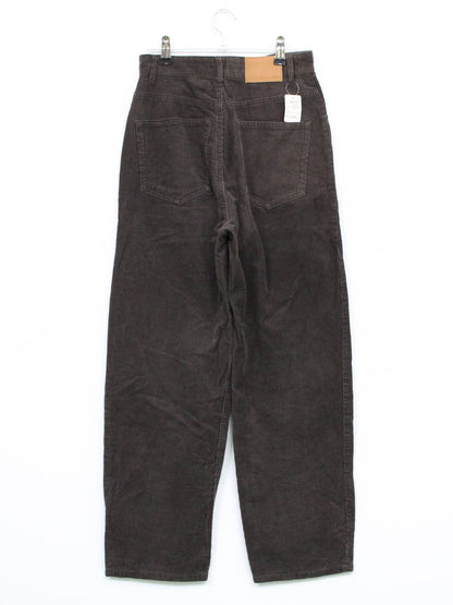 PAGEBOY/ペイジボーイ/デニムパンツ/パンツ/ブラック/S