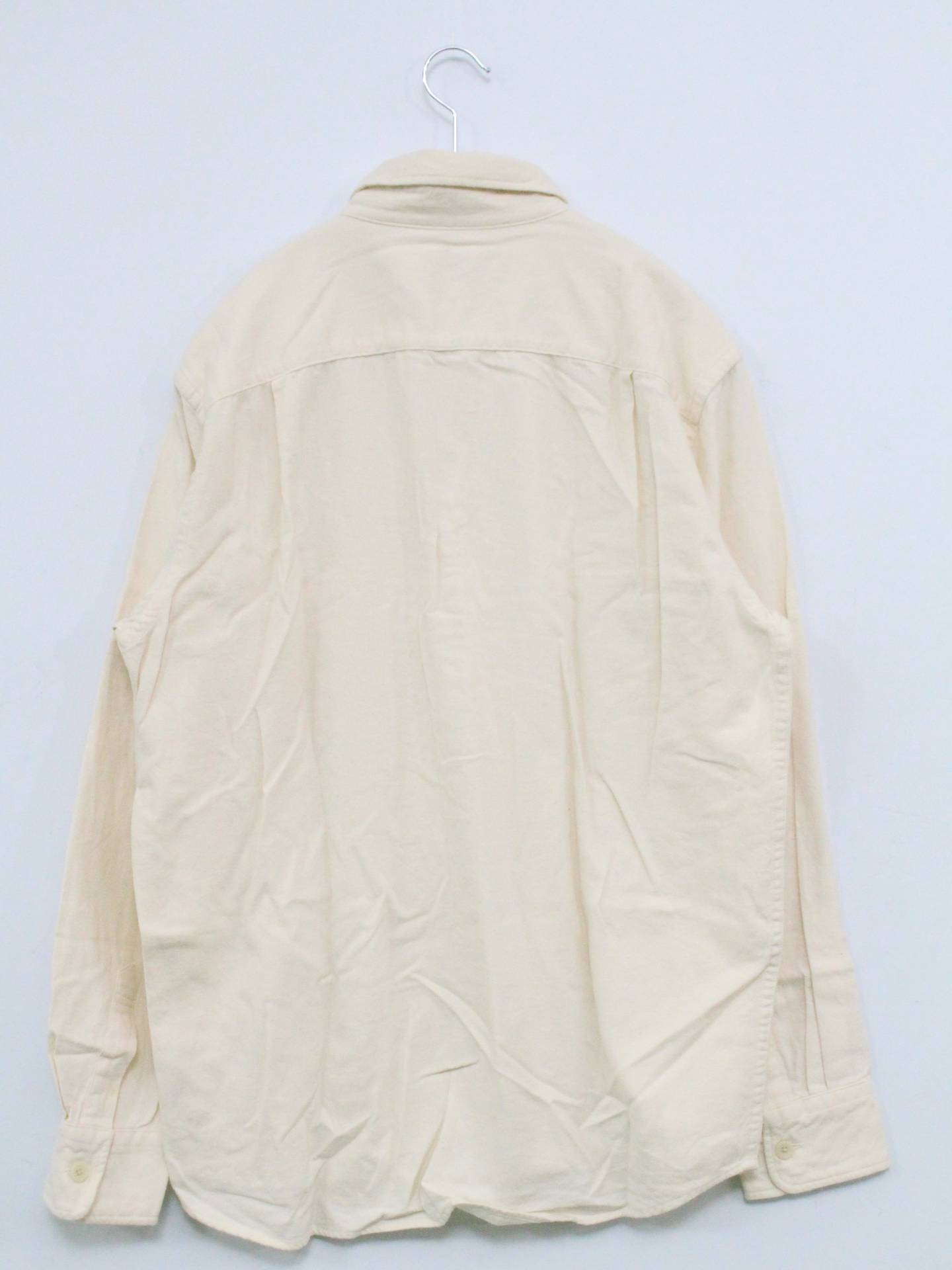UNIQLO/ユニクロ/シャツ/ブラウス/トップス/ホワイト/M