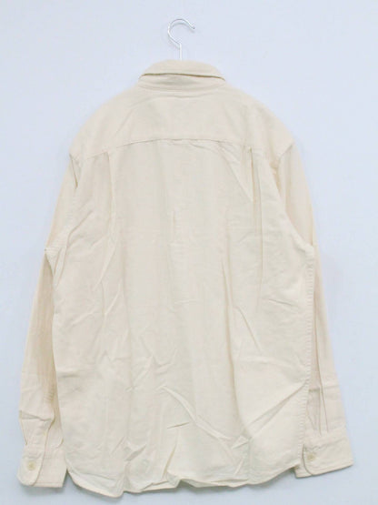 UNIQLO/ユニクロ/シャツ/ブラウス/トップス/ホワイト/M