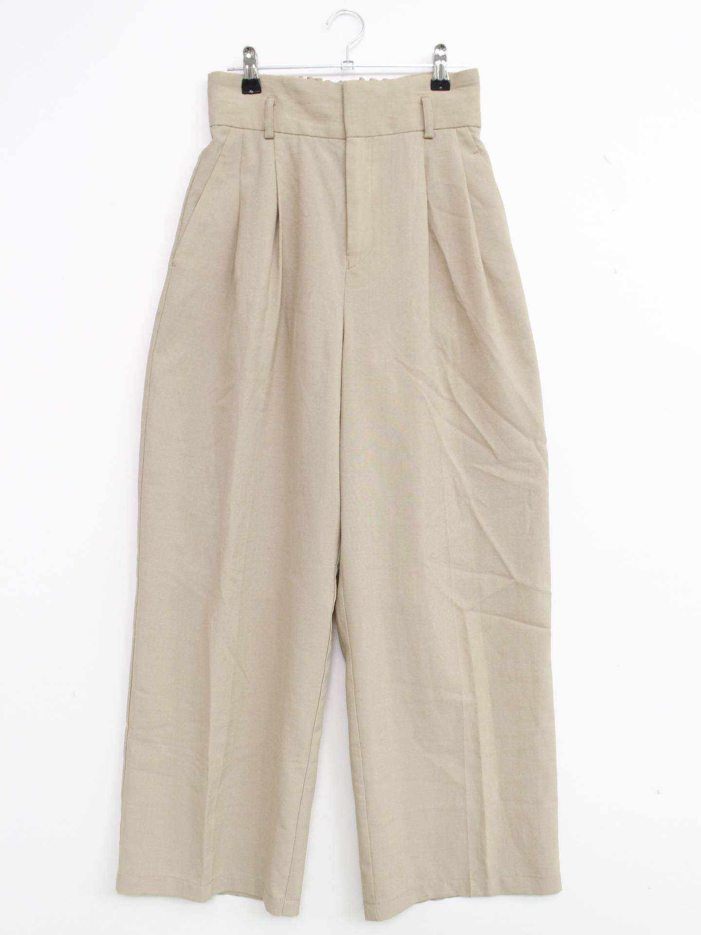 ROPE PICNIC/ロペピクニック/その他パンツ/パンツ/ベージュ/36