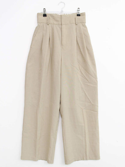 ROPE PICNIC/ロペピクニック/その他パンツ/パンツ/ベージュ/36