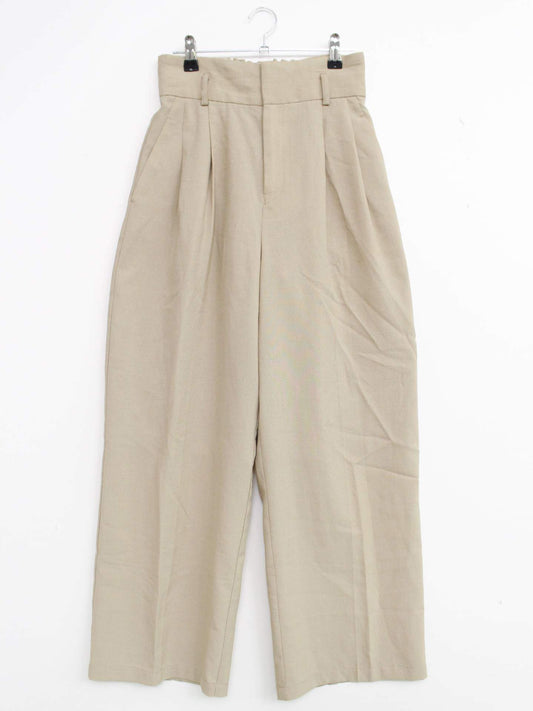 ROPE PICNIC/ロペピクニック/その他パンツ/パンツ/ベージュ/36
