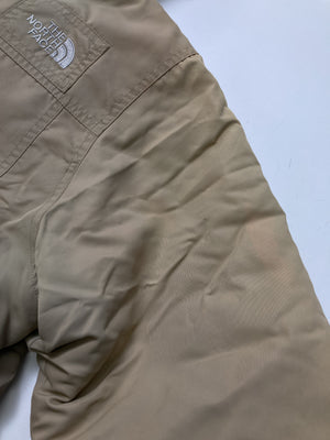THE NORTH FACE/ザノースフェイス/MA-1/ジャケット/アウター/ベージュ/M