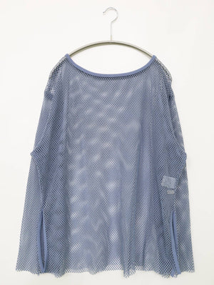 mystic/ミスティック/その他トップス/トップス/ブルー/F