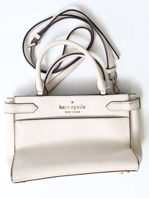 kate spade/ショルダーバッグ/バッグ/ホワイト
