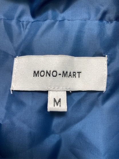 MONO-MART/モノマート/ベスト/トップス/ブルー/M
