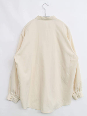 raffime/ラフィミー/シャツ/ブラウス/トップス/アイボリー/F