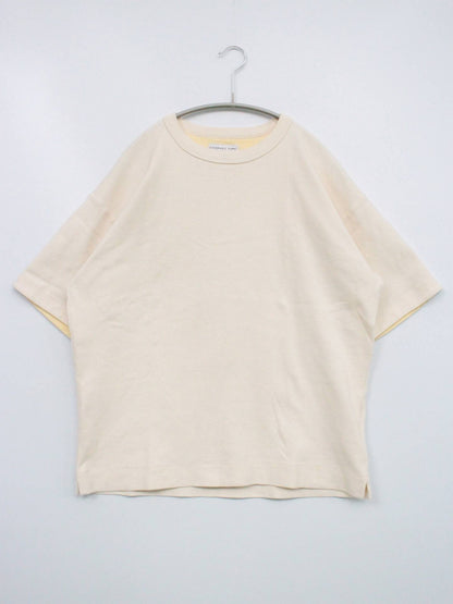 CIAOPANIC TYPY/チャオパニックティピー/Tシャツ/カットソー/トップス/ホワイト/SMALL