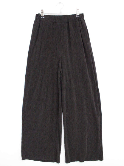 Lugnoncure/ルノンキュール/その他パンツ/パンツ/ブラック/フリー