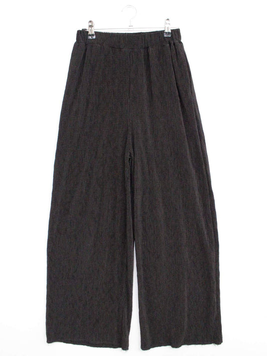 Lugnoncure/ルノンキュール/その他パンツ/パンツ/ブラック/フリー