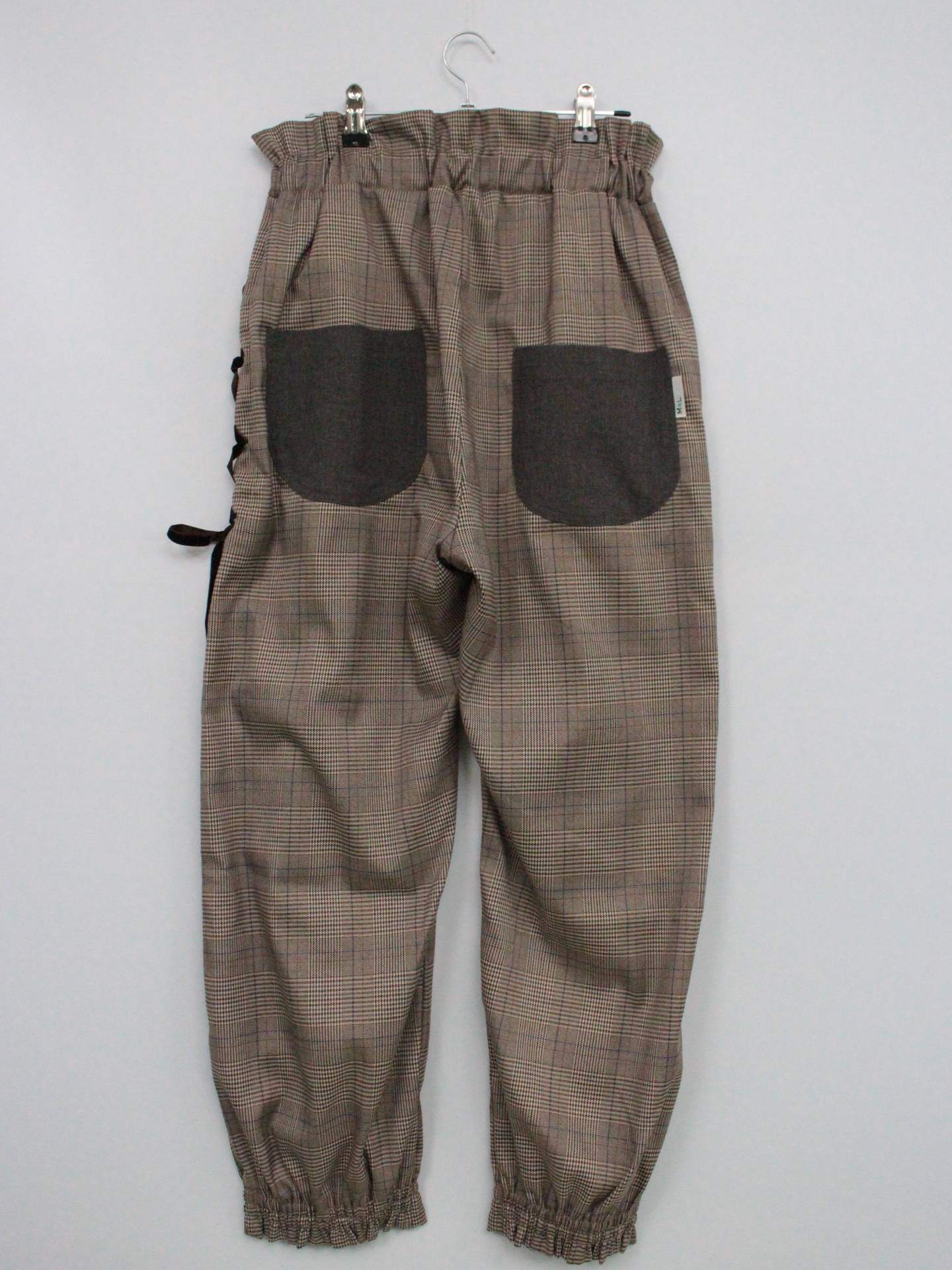 MOL-products/その他パンツ/パンツ/ベージュ/F