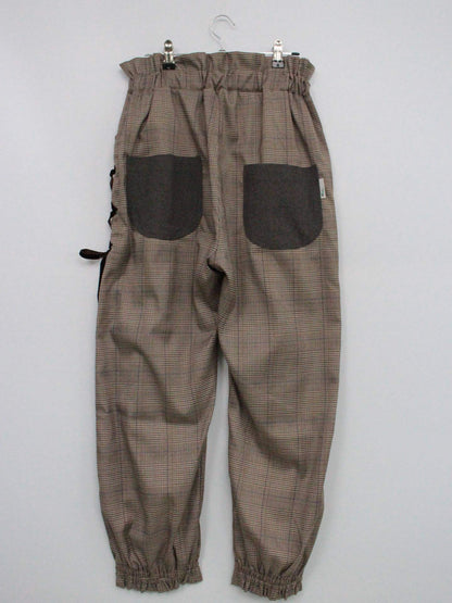 MOL-products/その他パンツ/パンツ/ベージュ/F