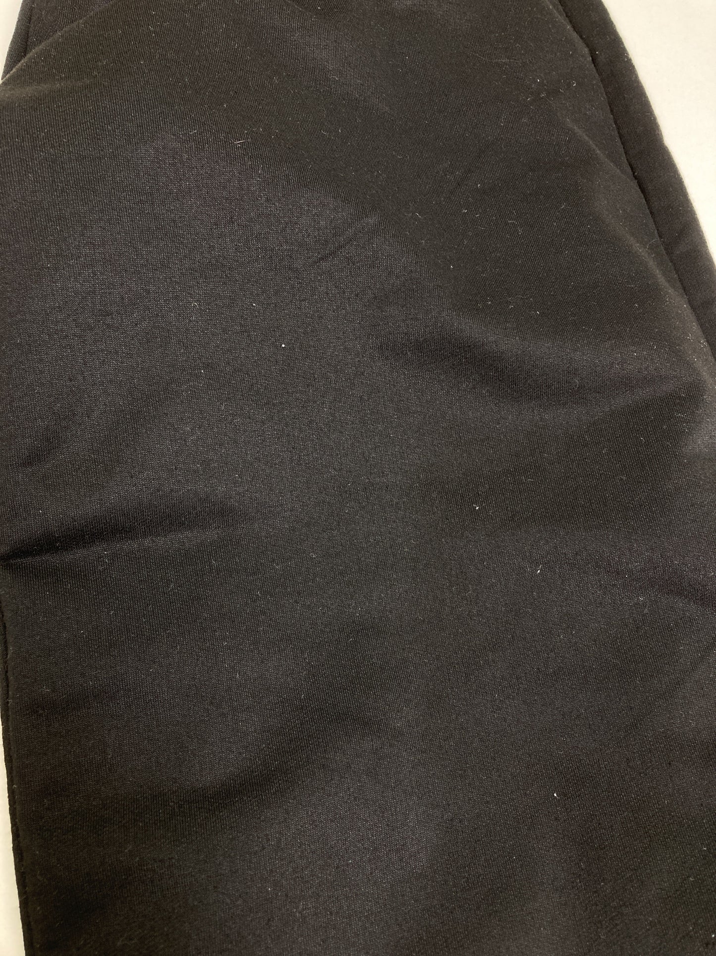 Dream the Cradle/スウェットパンツ/パンツ/ブラック/S