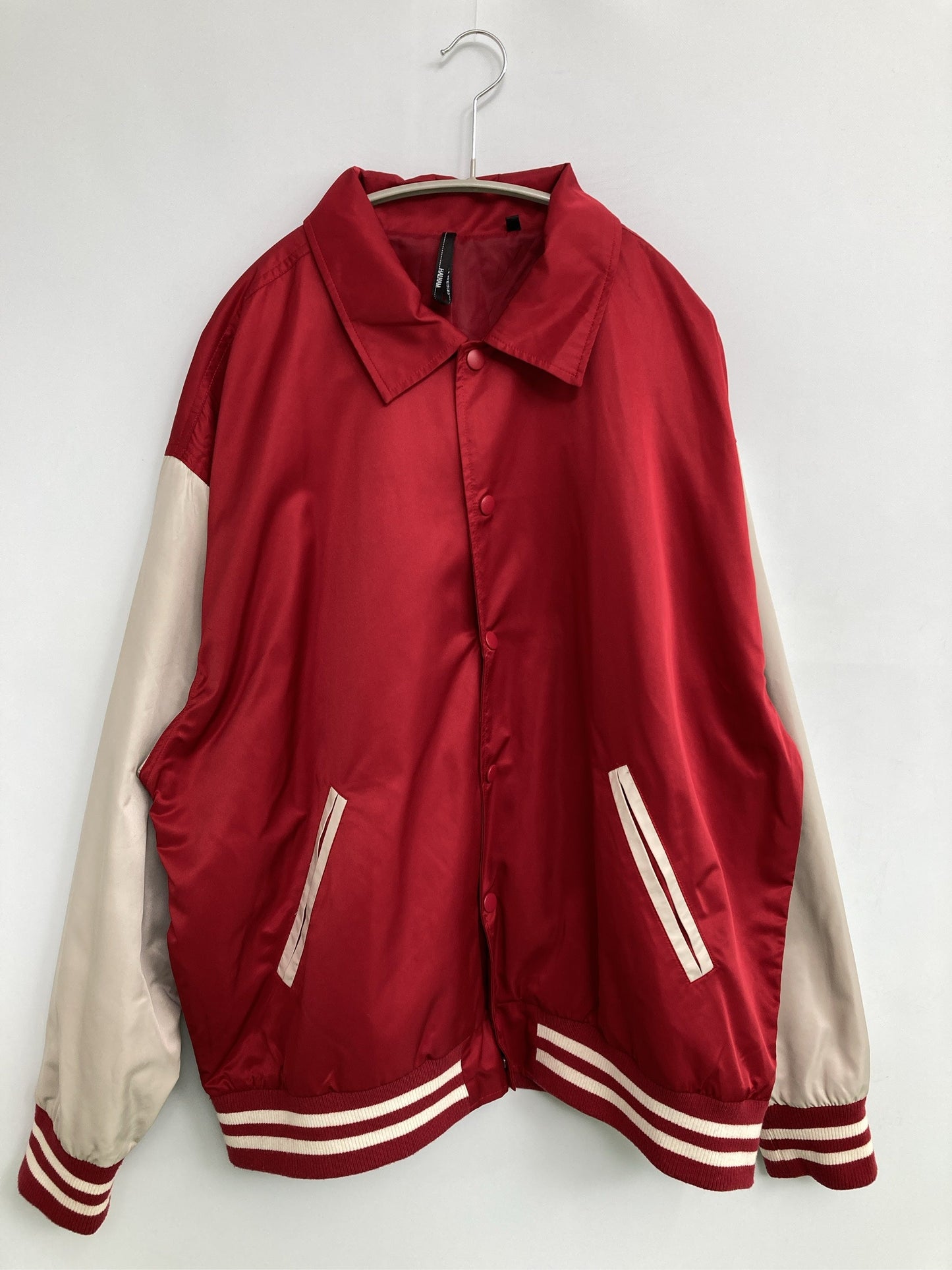 HALHAM/ハルハム/その他アウター/ジャケット/アウター/レッド/M