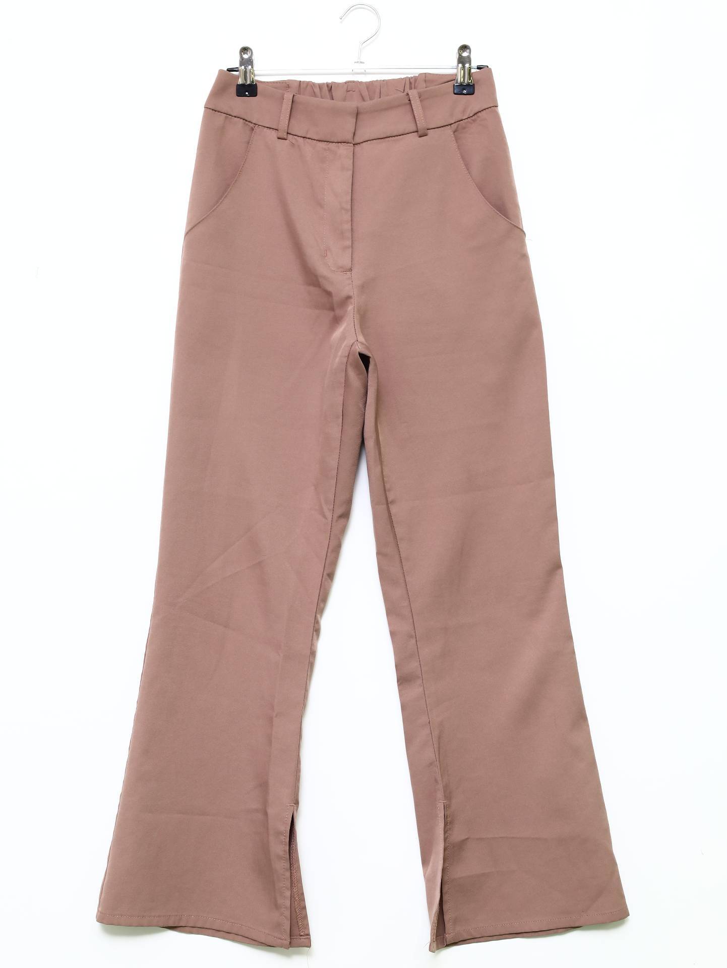 apres jour/アプレジュール/その他パンツ/パンツ/ブラウン/S