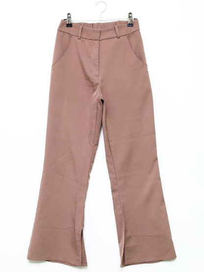 apres jour/アプレジュール/その他パンツ/パンツ/ブラウン/S