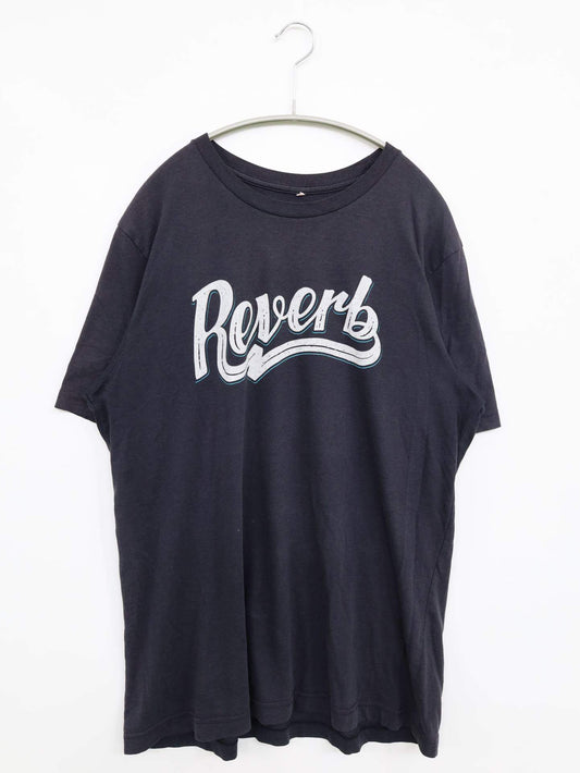 Tシャツ/カットソー/トップス/ブラック