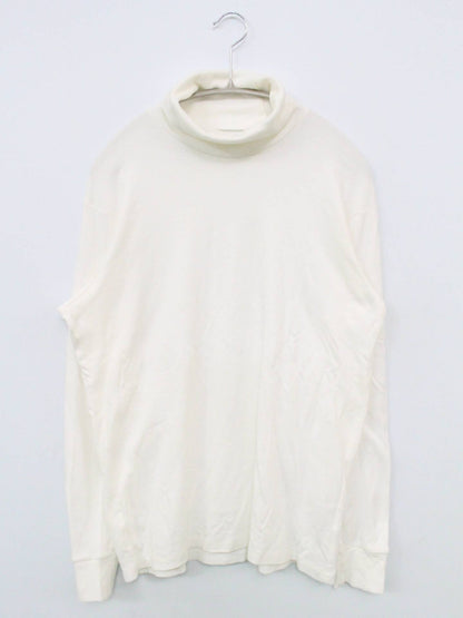 UNIQLO/ユニクロ/Tシャツ/カットソー/トップス/ホワイト/M