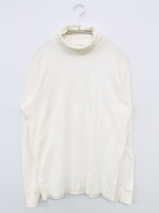UNIQLO/ユニクロ/Tシャツ/カットソー/トップス/ホワイト/M