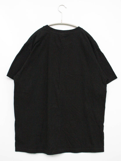 Printstar/Tシャツ/カットソー/トップス/ブラック/L