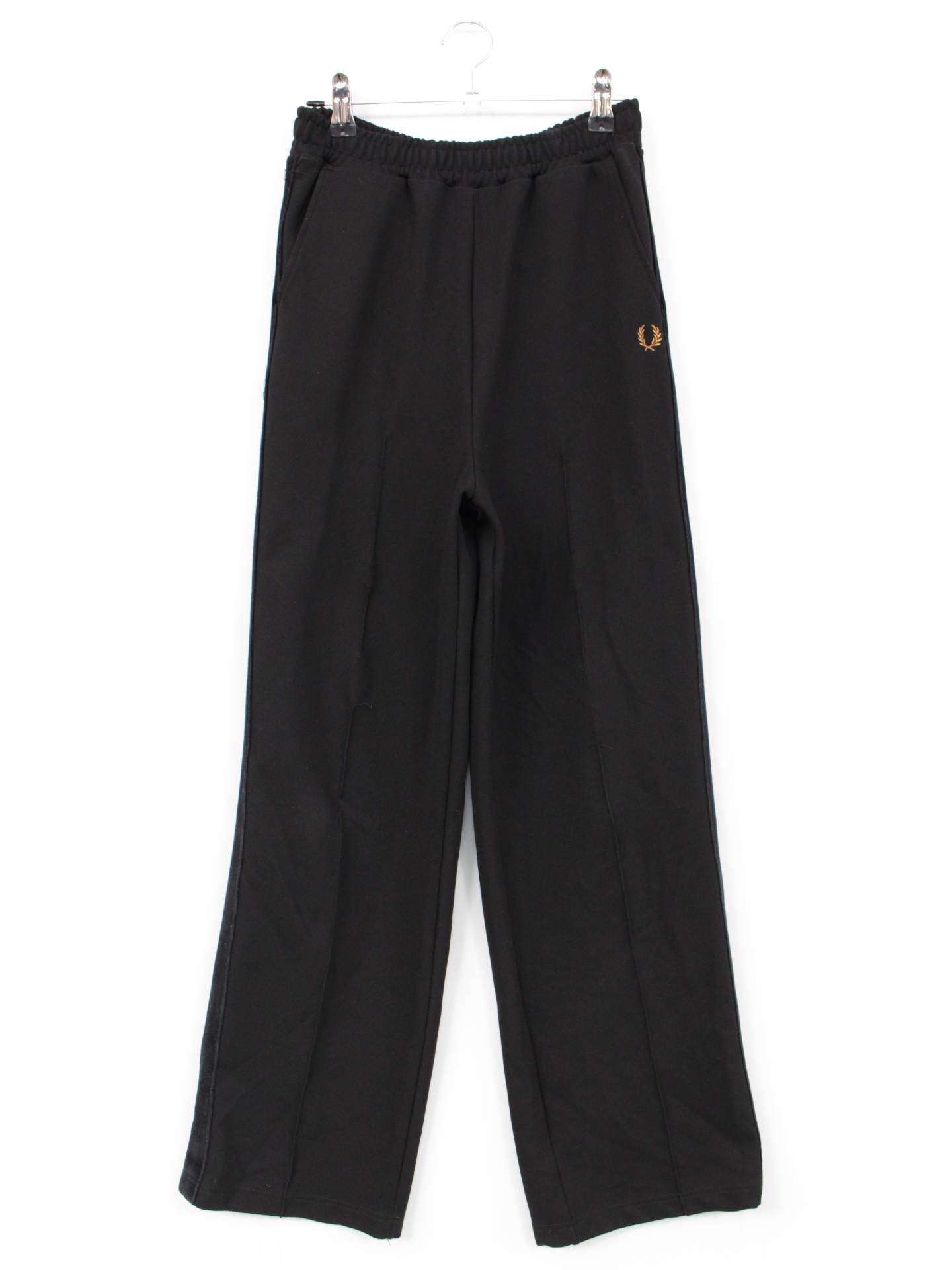 FRED PERRY/フレッドペリー/その他パンツ/パンツ/ブラック/EUR36