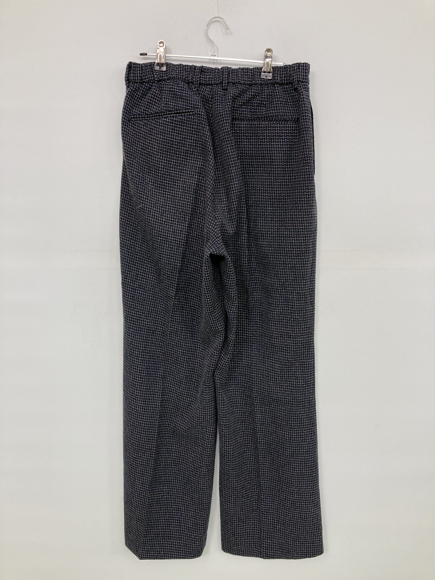 MALENKII/マレンキー/その他パンツ/パンツ/ブラック/L